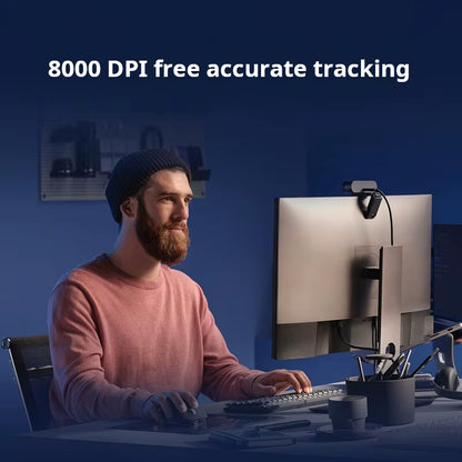 MX Master 3S Wireless Bluetooth Mouse Business Office Softtone Mouse Ergonomic Business Office Mouse