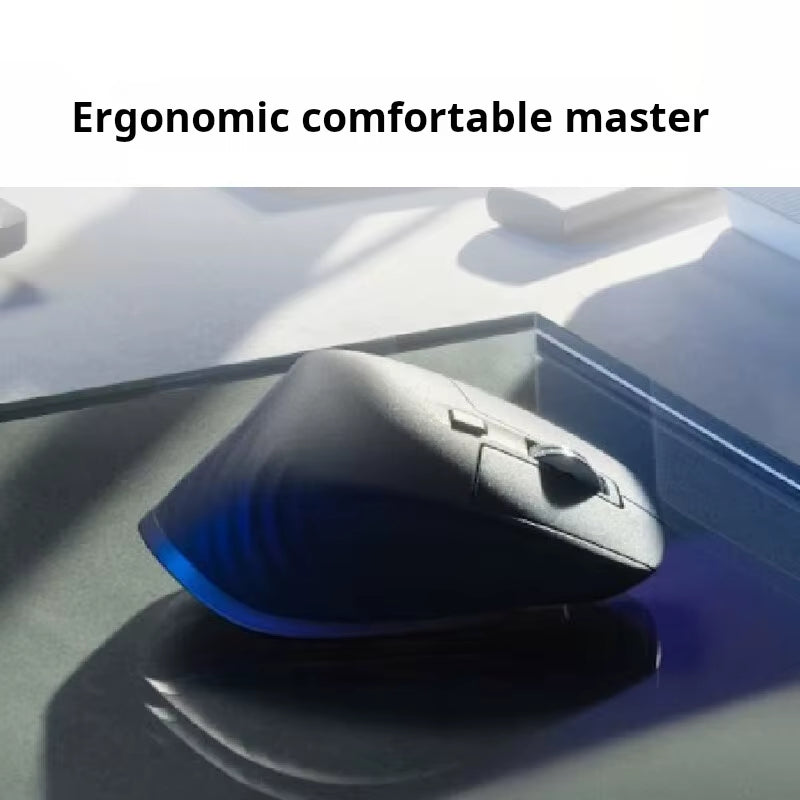 MX Master 3S Wireless Bluetooth Mouse Business Office Softtone Mouse Ergonomic Business Office Mouse