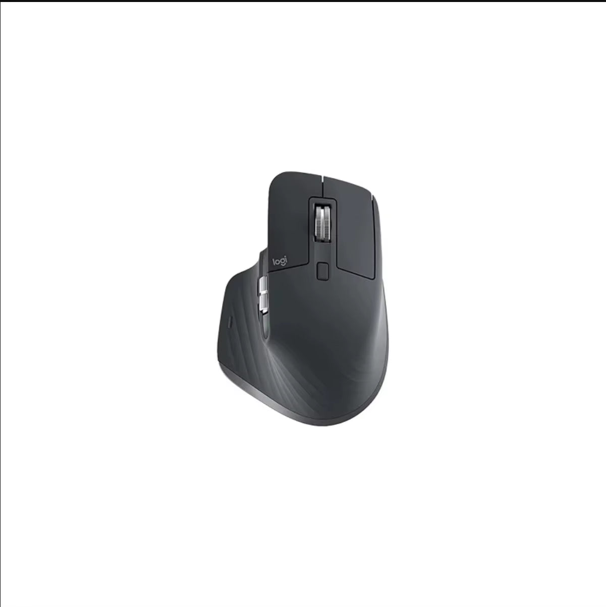MX Master 3S Wireless Bluetooth Mouse Business Office Softtone Mouse Ergonomic Business Office Mouse