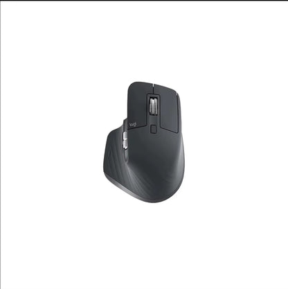 MX Master 3S Wireless Bluetooth Mouse Business Office Softtone Mouse Ergonomic Business Office Mouse