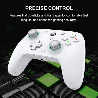 Gamesir G7 SE Gamepad XBOX Wired Controller for PC XSX, XSS, Xbox One  Effect Joystick G7Se