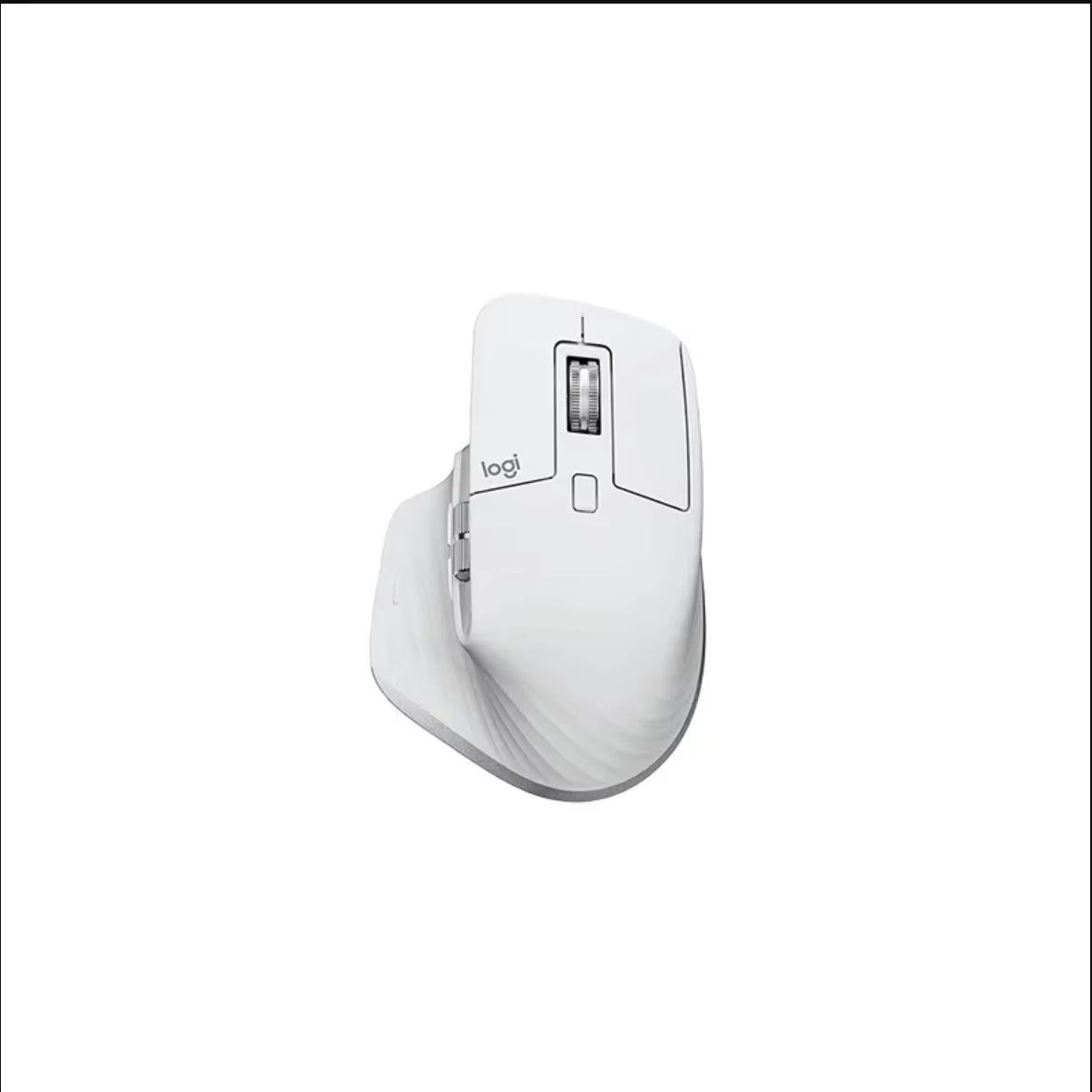 MX Master 3S Wireless Bluetooth Mouse Business Office Softtone Mouse Ergonomic Business Office Mouse