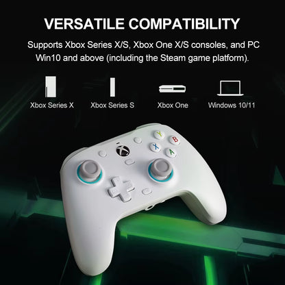 Gamesir G7 SE Gamepad XBOX Wired Controller for PC XSX, XSS, Xbox One  Effect Joystick G7Se